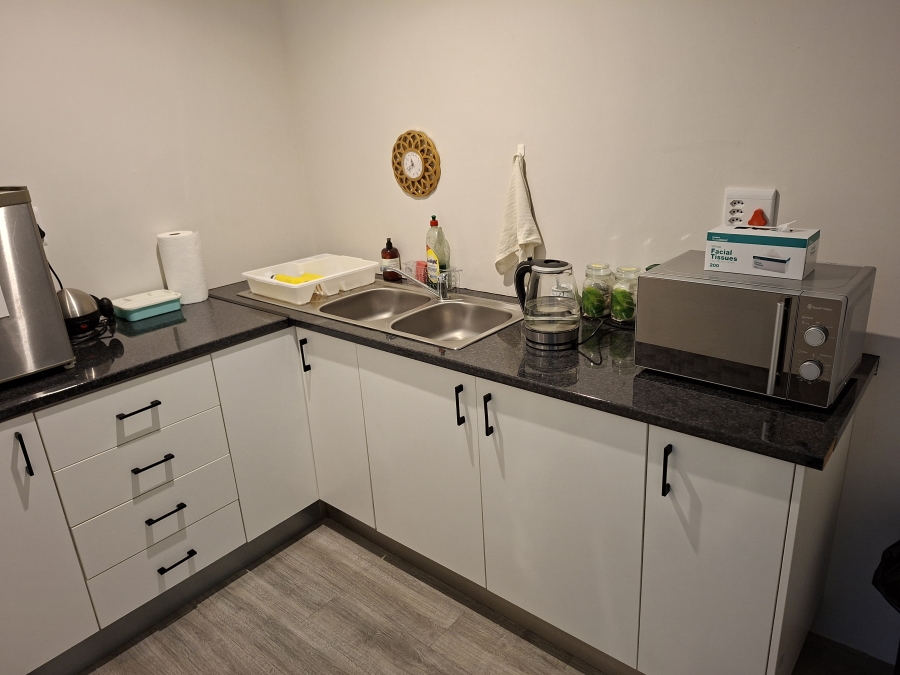 To Let commercial Property for Rent in Stellenbosch Central Western Cape